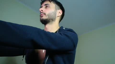 XanderCageX online show from 02/06/25, 11:37