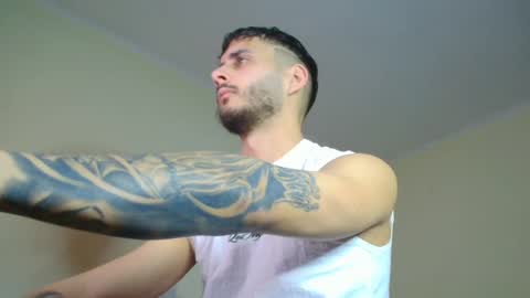 XanderCageX online show from 02/14/25, 11:31