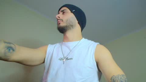 XanderCageX online show from 02/16/25, 12:43