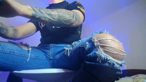 XanderCageX online show from 03/02/25, 12:22