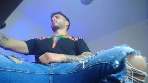 XanderCageX online show from 03/05/25, 07:16