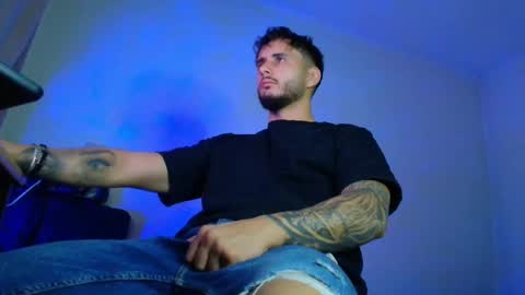 XanderCageX online show from 09/30/25, 04:06