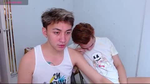 Snapshot of xasianprince4youx chatting on 10/28/25, 07:38 khris online show from 10/28/25, 07:38