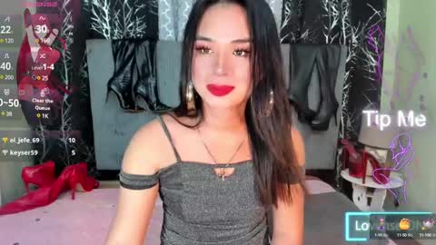 Snapshot of xaurora_fantacyx chatting on 01/29/25, 07:11 aurora online show from 01/29/25, 07:11