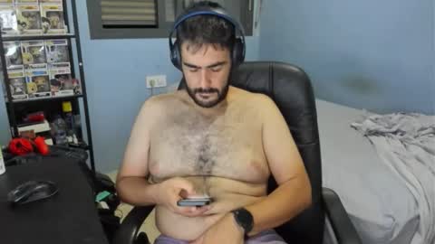 xavi3200 online show from 09/13/25, 01:16