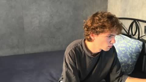 Xavier  PVT open  online show from 10/10/25, 04:11