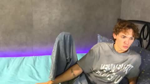 Xavier  PVT open  online show from 10/15/25, 03:06