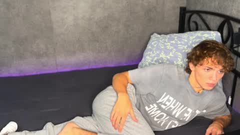 Xavier  PVT open  online show from 10/29/25, 03:53