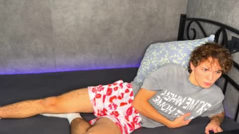 Xavier  PVT open  online show from 11/10/25, 05:17