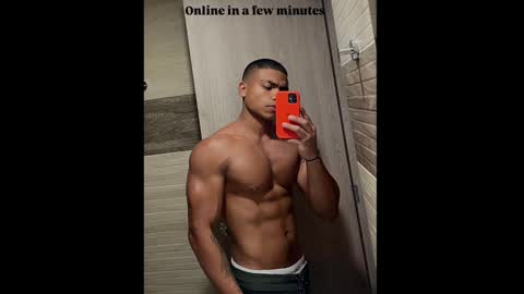 Xavier online show from 12/05/24, 12:33