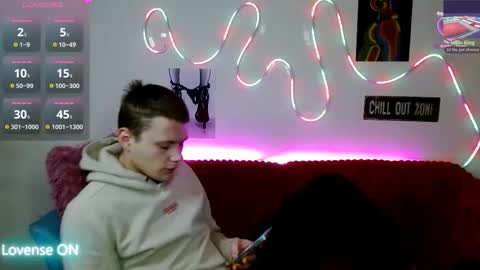 Snapshot of xavier_night81 chatting on 11/19/25, 08:47 xavier_night81 online show from 11/19/25, 08:47