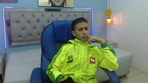 xavii_18_ online show from 01/25/25, 12:26