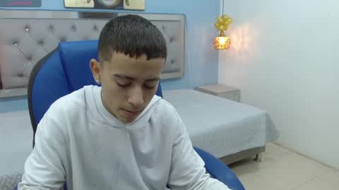 xavii_18_ online show from 02/09/25, 12:19