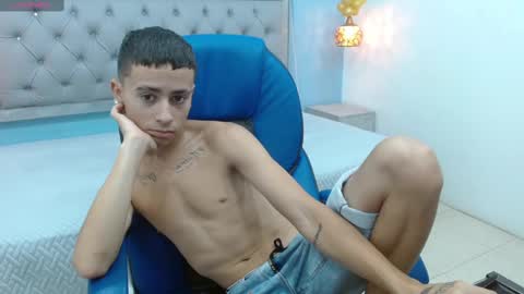 xavii_18_ online show from 02/09/25, 03:23