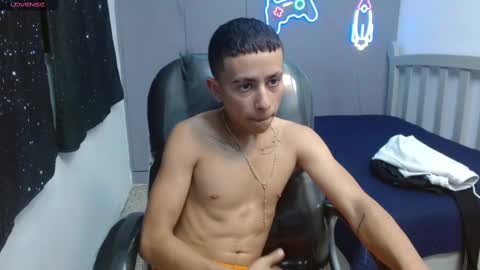 xavii_18_ online show from 03/06/25, 05:33