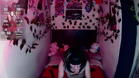 Xayah 777 online show from 10/07/25, 01:19