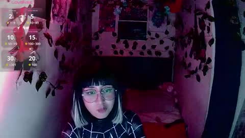 Xayah 777 online show from 10/09/25, 01:25