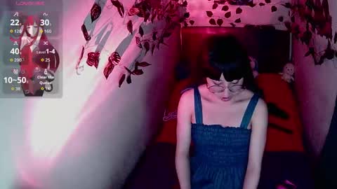 Xayah 777 online show from 10/18/25, 02:36