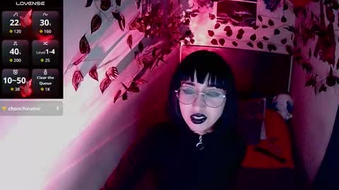 Xayah 777 online show from 10/23/25, 02:44