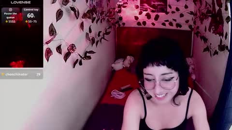 Xayah 777 online show from 10/29/25, 04:37