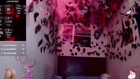 Xayah 777 online show from 11/07/25, 05:51