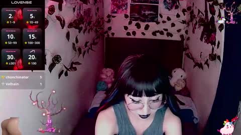 Xayah 777 online show from 11/09/25, 04:44