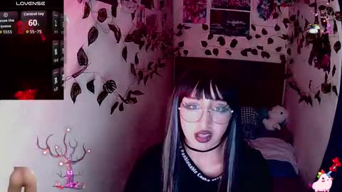 Xayah 777 online show from 11/10/25, 07:07