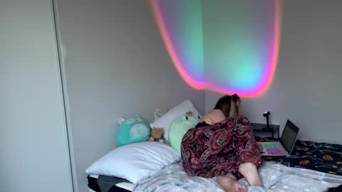  charlotte euphoria  online show from 09/09/25, 07:35