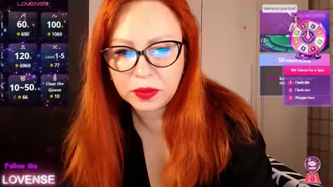 Snapshot of xcleo chatting on 01/27/25, 09:34 Cleo online show from 01/27/25, 09:34