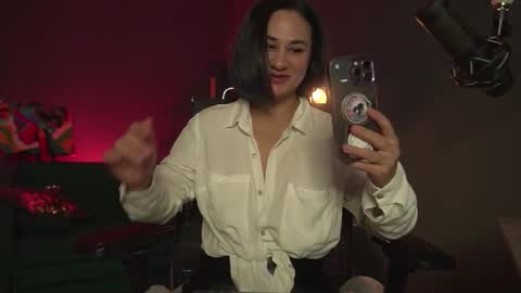 MIRA  online show from 11/17/25, 05:30