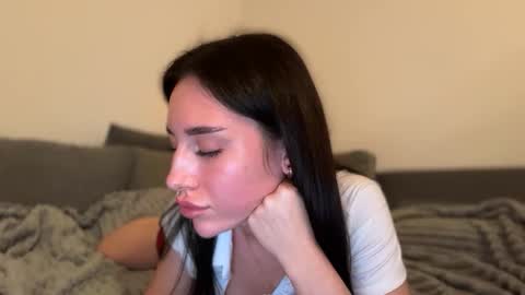 XCuteXbunny online show from 10/13/25, 05:57