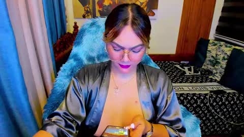Snapshot of xdirtymistressx chatting on 01/18/25, 03:09 XDirtymistressX online show from 01/18/25, 03:09