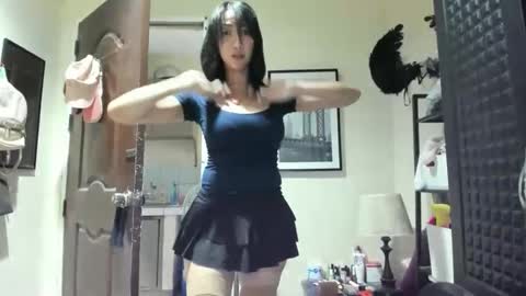 Snapshot of xdreamangel chatting on 02/03/25, 02:14 xdreamangel online show from 02/03/25, 02:14