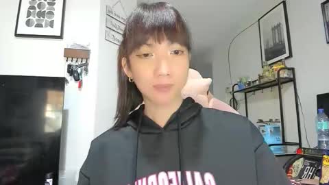 xdreamangel online show from 10/23/25, 03:06