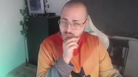 Snapshot of xfabian_love chatting on 09/14/25, 07:07 F A B I A N online show from 09/14/25, 07:07