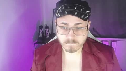 Snapshot of xfabian_love chatting on 09/29/25, 06:35 F A B I A N online show from 09/29/25, 06:35