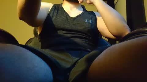 Snapshot of xghost94_ chatting on 09/24/25, 02:26 Ghost online show from 09/24/25, 02:26