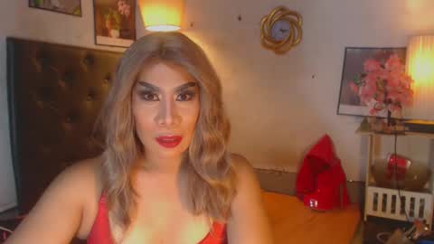 Snapshot of xhardcock2playx chatting on 02/15/25, 06:33 GODDESS KRISTEL online show from 02/15/25, 06:33