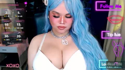 xHUGECOCKTILLCUMX online show from 11/15/25, 10:01