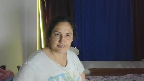 Ximena online show from 01/03/25, 06:01