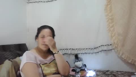 Ximena online show from 01/27/25, 05:14
