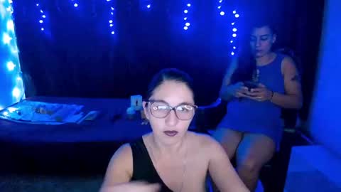 Snapshot of xime_collin77 chatting on 01/27/25, 11:54 Mistress Ana and Slave Ximena online show from 01/27/25, 11:54