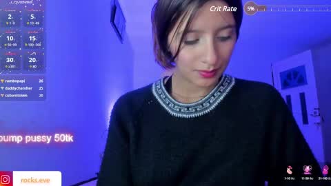 Snapshot of xime_rocks chatting on 03/12/25, 07:59 xime_rocks online show from 03/12/25, 07:59
