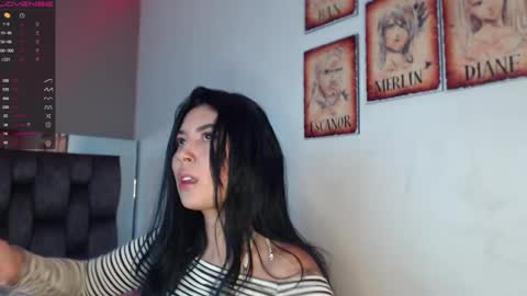 Snapshot of ximenaarango chatting on 01/06/25, 07:13 ximenaarango online show from 01/06/25, 07:13