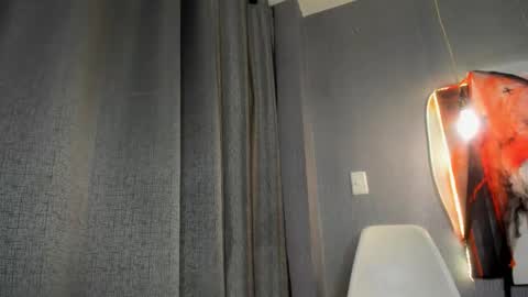   ximena  online show from 10/30/25, 02:18