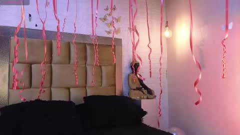 ximena online show from 11/14/25, 09:46