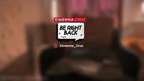 Snapshot of ximenna_cruz_ chatting on 01/19/25, 10:17 Xime Independent Artist online show from 01/19/25, 10:17