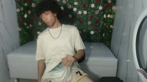 xion_ez online show from 11/01/25, 08:00