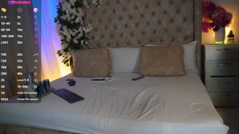 Kassandra online show from 01/27/25, 04:41