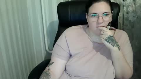 XLisaBlueX online show from 09/27/25, 06:57